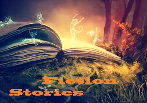 fiction story blogs.